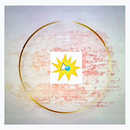 sanar con geometría y luz curso de arquetipos Geocrom con Marta Povo
