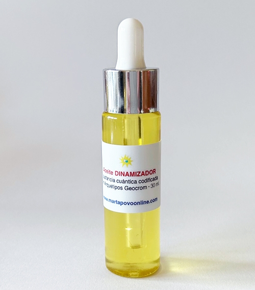 ACEITE DINAMIZADOR Cirotrina
