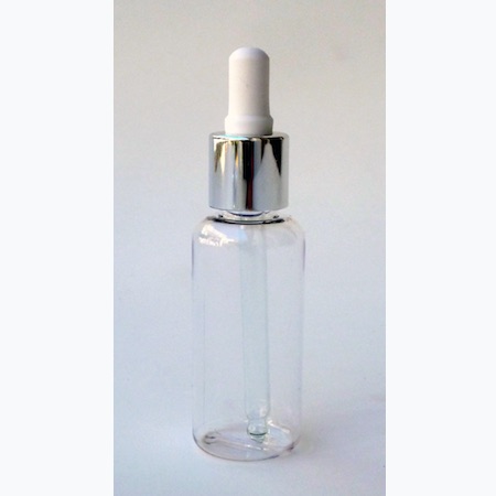 ENVASE gotero de Pet 30 ml