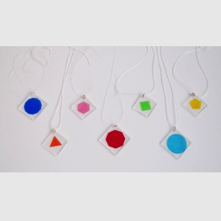 ARQUETIPOS Geocrom para 4º Chakra