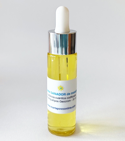 ACEITE SANADOR GEOCROM