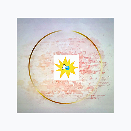SANAR CON GEOMETRIA Y LUZ
