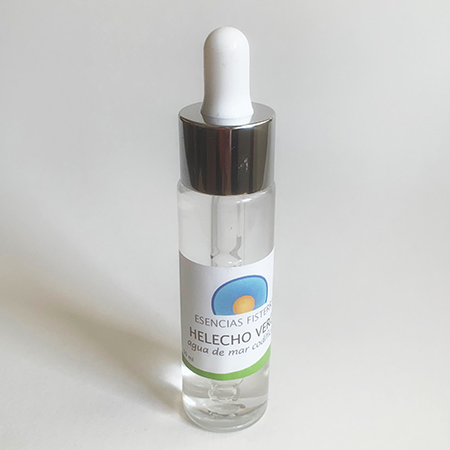Esencia Fisterra HELECHO VERDE