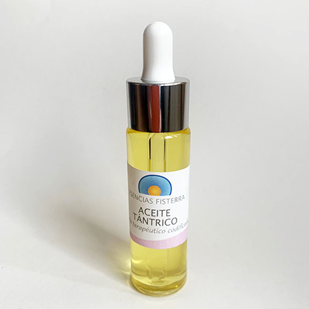 ACEITE TÁNTRICO