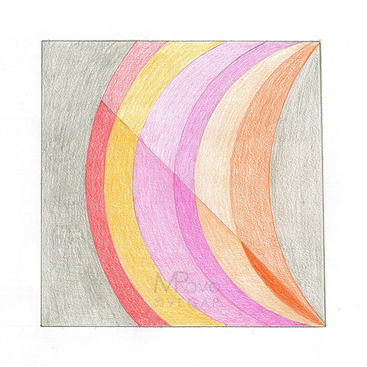 Yantra 12- SINTONÍA, tarjeta A5
