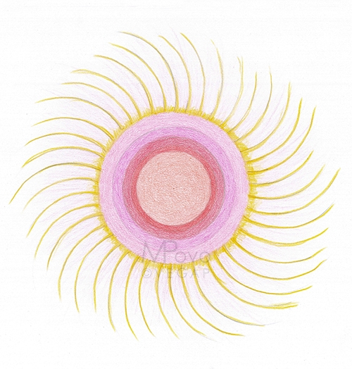 Yantra 15- VITALIDAD