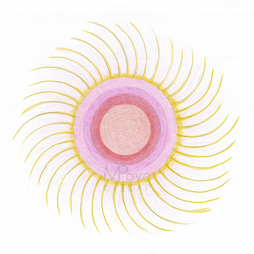 Yantra 15- VITALIDAD