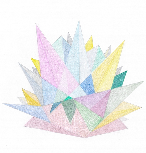 22- Deva MINERAL, tarjeta A5