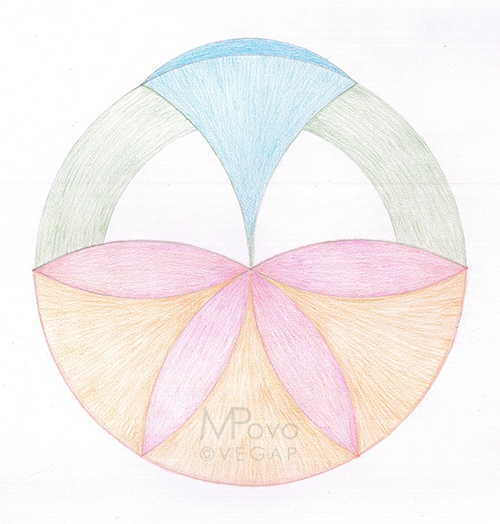 29- QUINTO CHAKRA, tarjeta A5