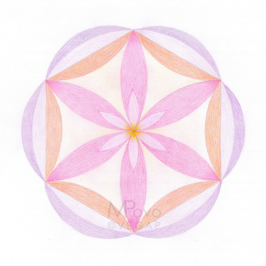 30- CHAKRA 4, tarjeta A5