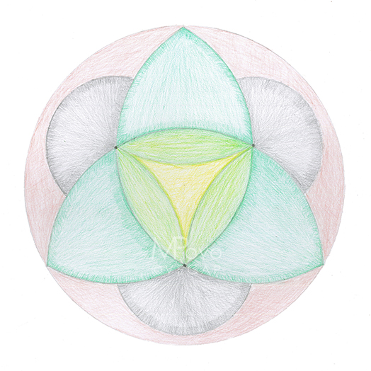32- CHAKRA 2, tarjeta A5