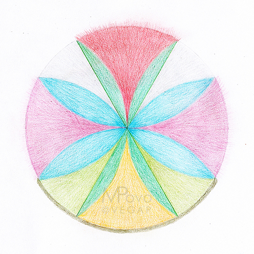 37: DELICADEZA, tarjeta A5