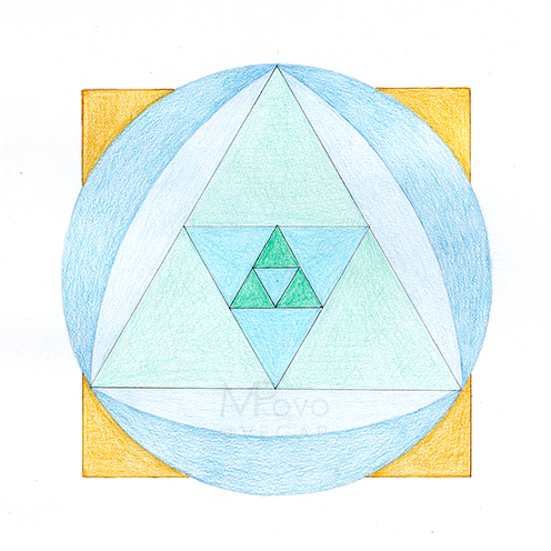 42- SILENCIO, tarjeta A5