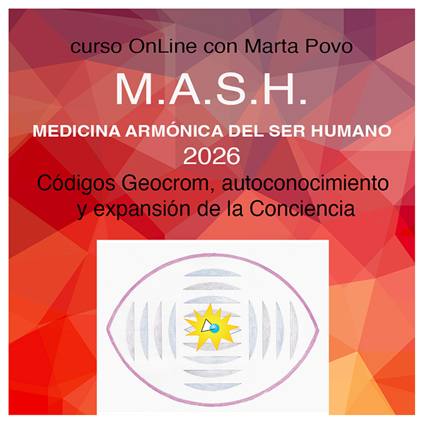 M.A.S.H: Medicina Armónica del Ser Humano