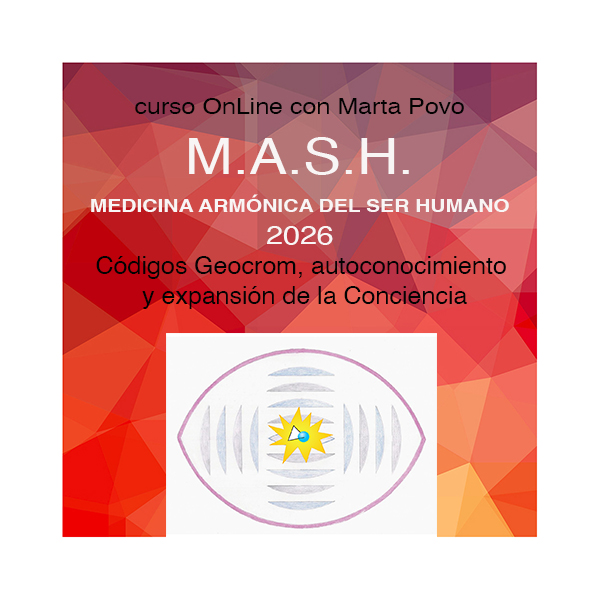 Seminario M.A.S.H por Zoom