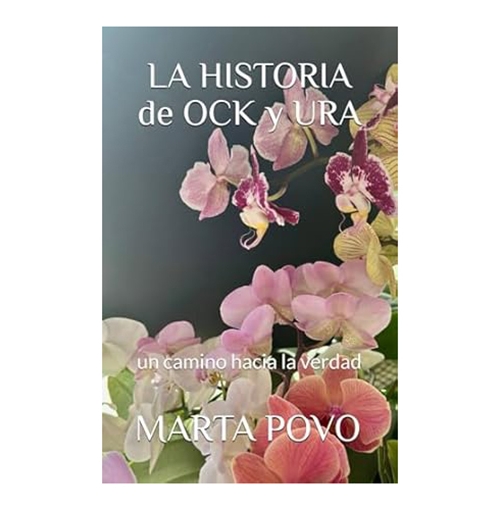 LA HISTORIA DE OCK y URA