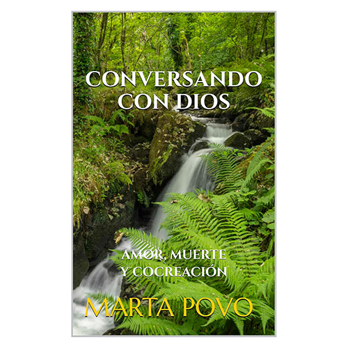 CONVERSANDO CON DIOS