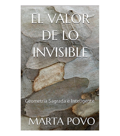EL VALOR DE LO INVISIBLE – El Primer Ebook de Marta Povo