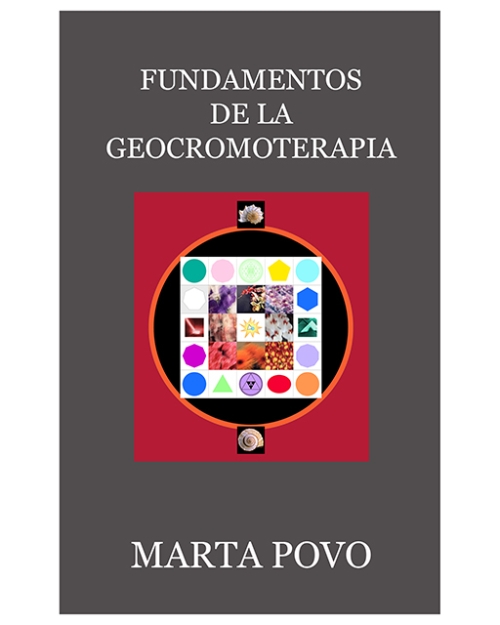 FUNDAMENTOS DE LA GEOCROMOTERAPIA