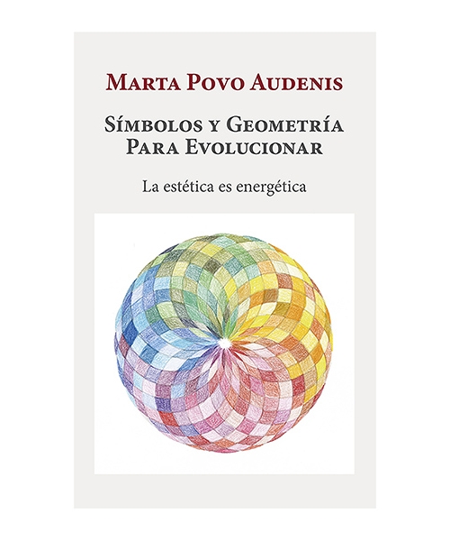 SÍMBOLOS Y GEOMETRÍA PARA EVOLUCIONAR
