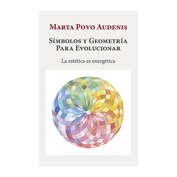 SÍMBOLOS Y GEOMETRÍA PARA EVOLUCIONAR