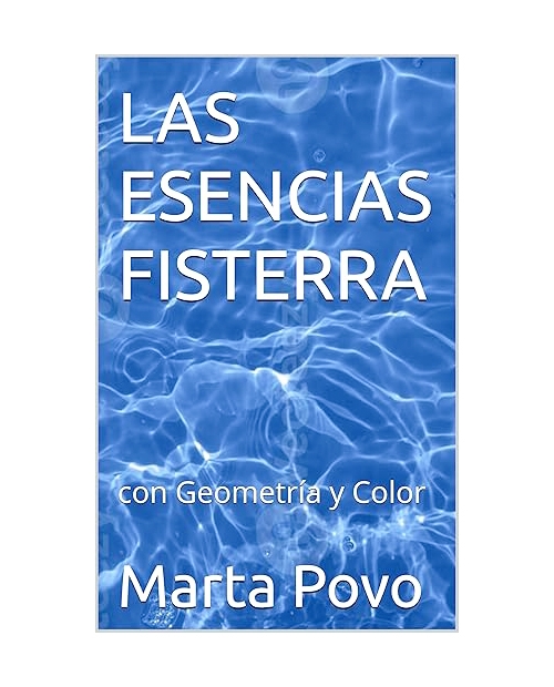 LAS ESENCIAS FISTERRA