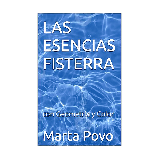 LAS ESENCIAS FISTERRA